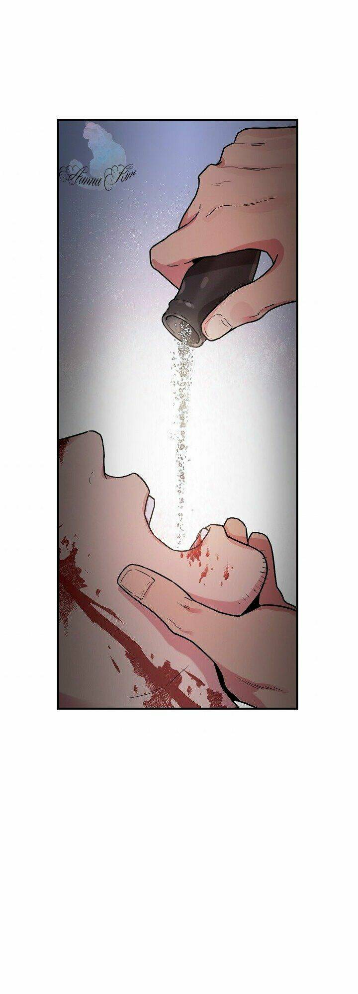 tôi trở thành nhân vật phản diện giỏi nhất trong giới võ thuật chapter 17 38