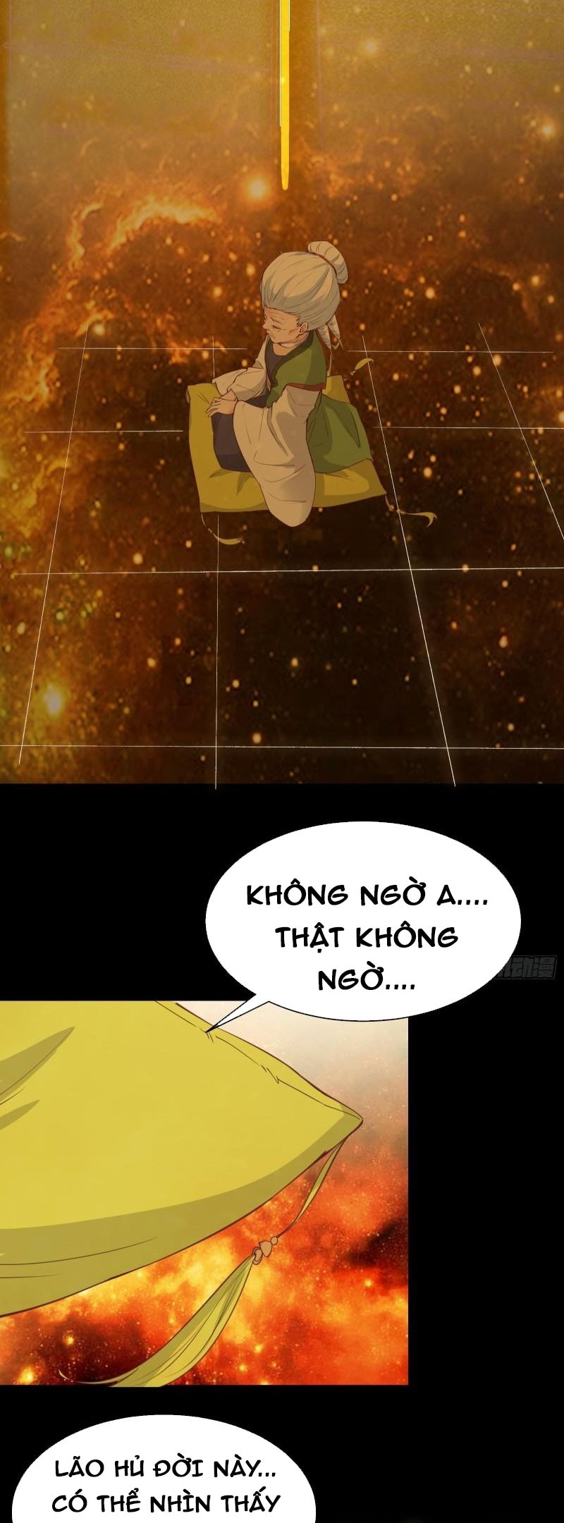 ta lập hậu cung tại tây du ký chapter 85 3