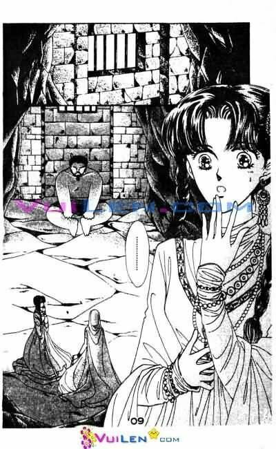 nàng công chúa ham chơi chapter 12 9