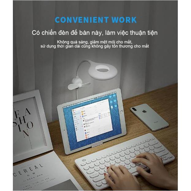 Đèn để bàn đa năng