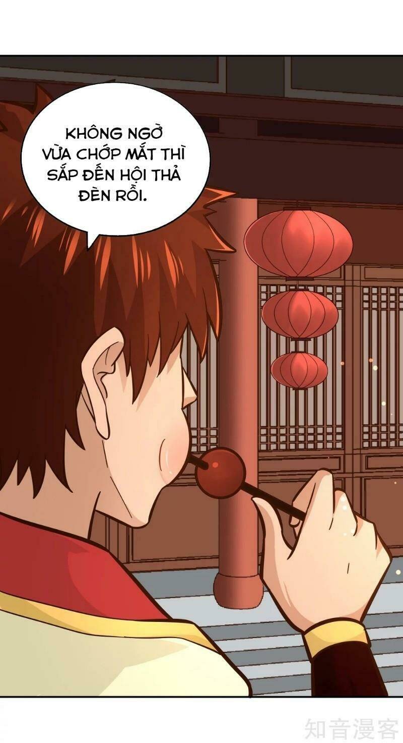 võ linh kiếm tôn chapter 107 31