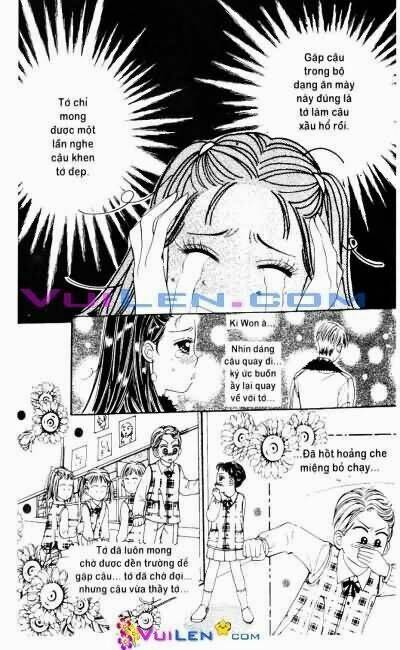 giấc mơ thần tượng chapter 2 80