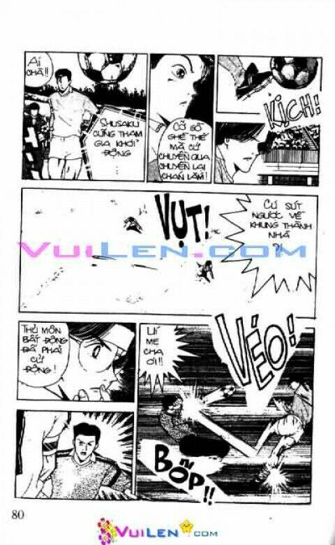 sôi động cầu trường full 17 tập chapter 14 80