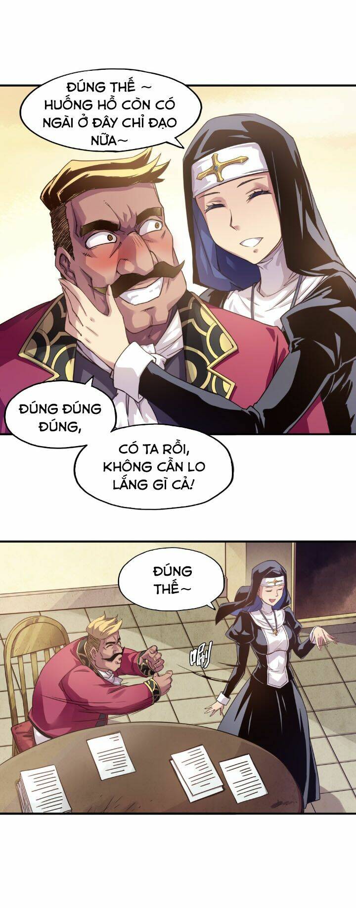 ma vương pháp tắc chapter 7 17