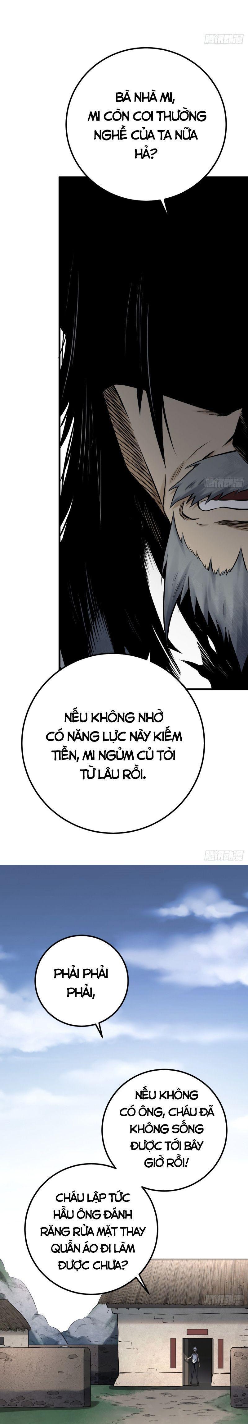 thiên sư chapter 1 22