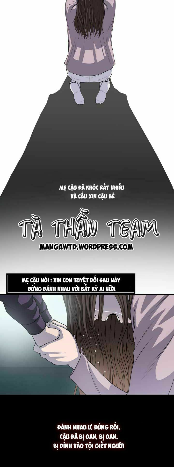 kẻ phán xét chapter 1 10