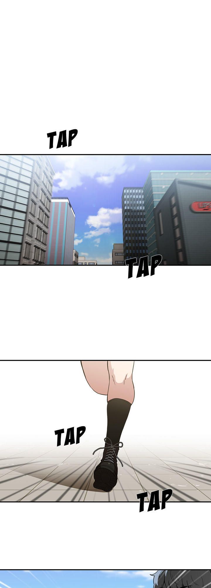 close as neighbors chapter 42 3