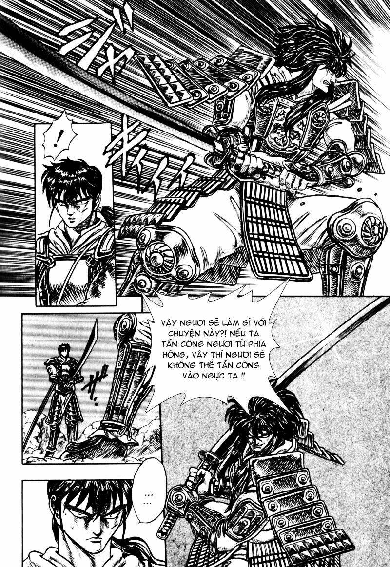 king of wolves chapter 7 19