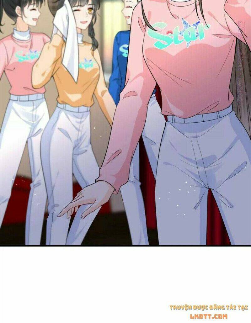 tôi trở thành tổ tông của 5 vị đại lão chapter 65 6