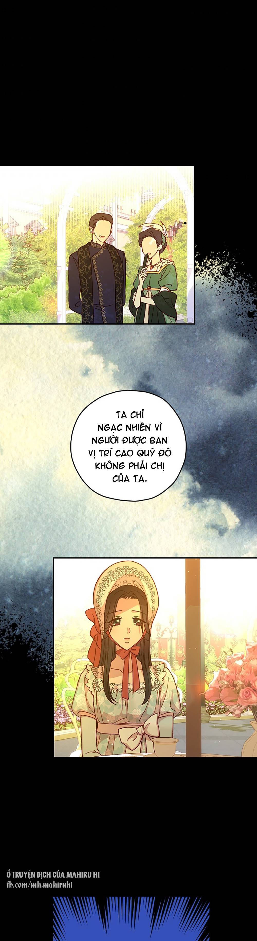 sống sót dưới thân phận hầu nữ chapter 36 17