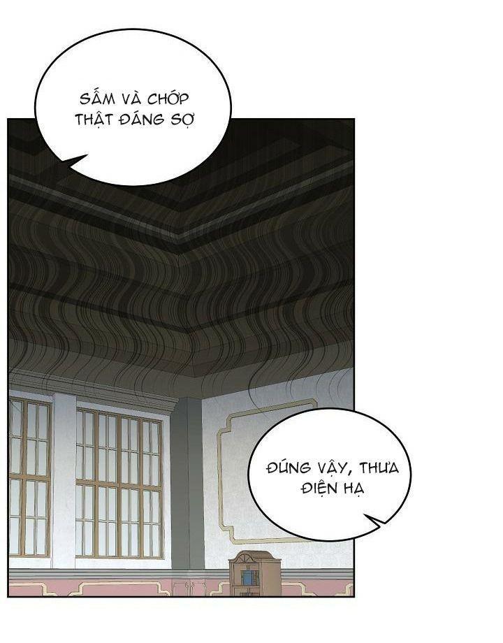 cô tiểu thư bé nhỏ thuần hóa các nhân vật chính chapter 50 80