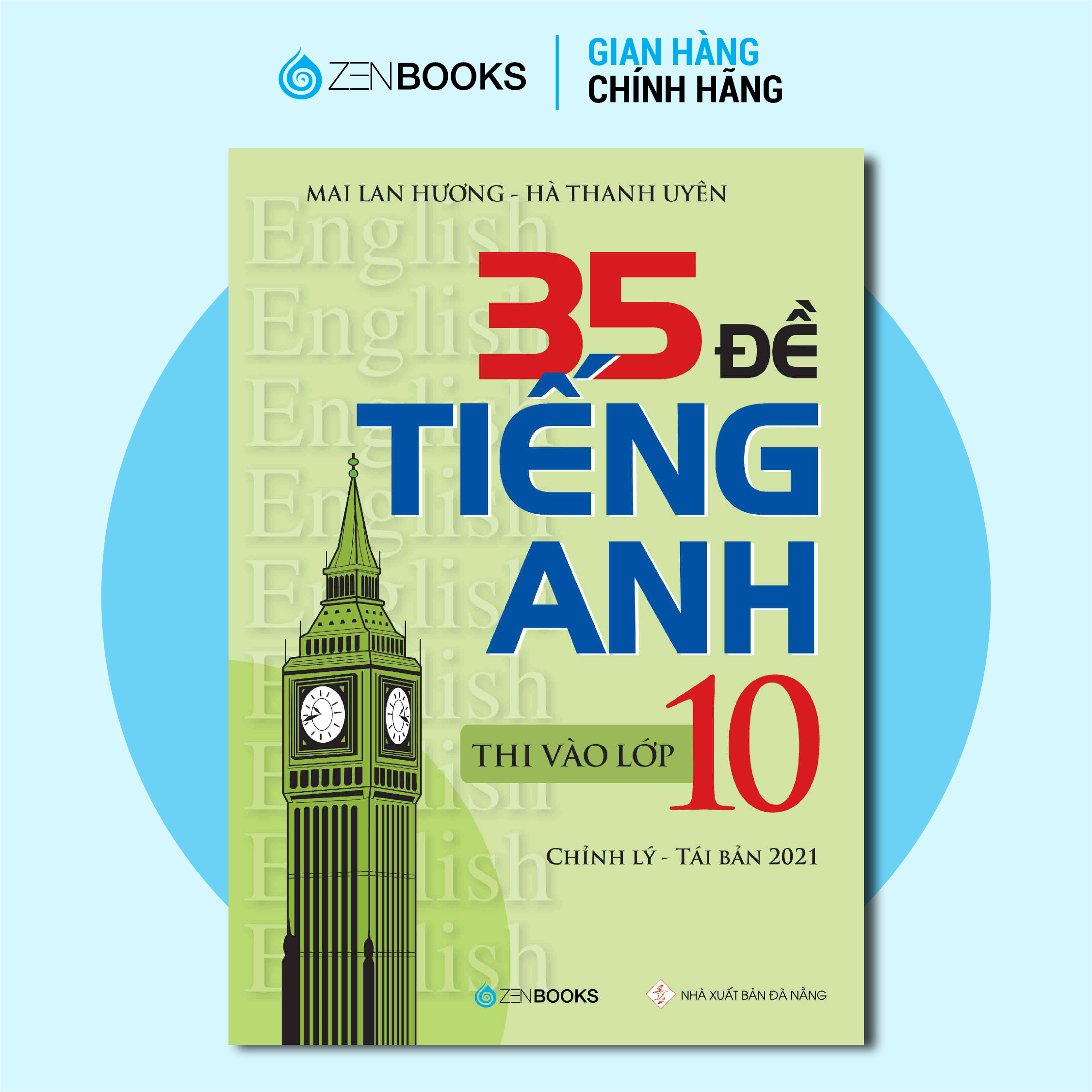 35 Đề Tiếng Anh Thi Vào Lớp 10