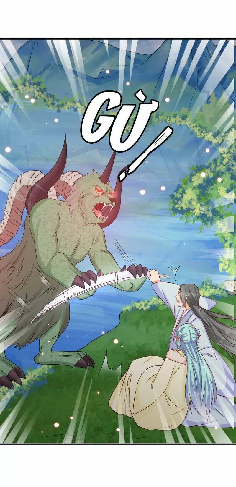 độc y cuồng phi chapter 51 3