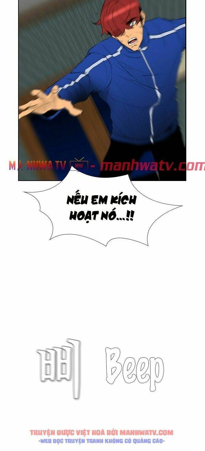 kẻ hồi sinh chapter 93 58