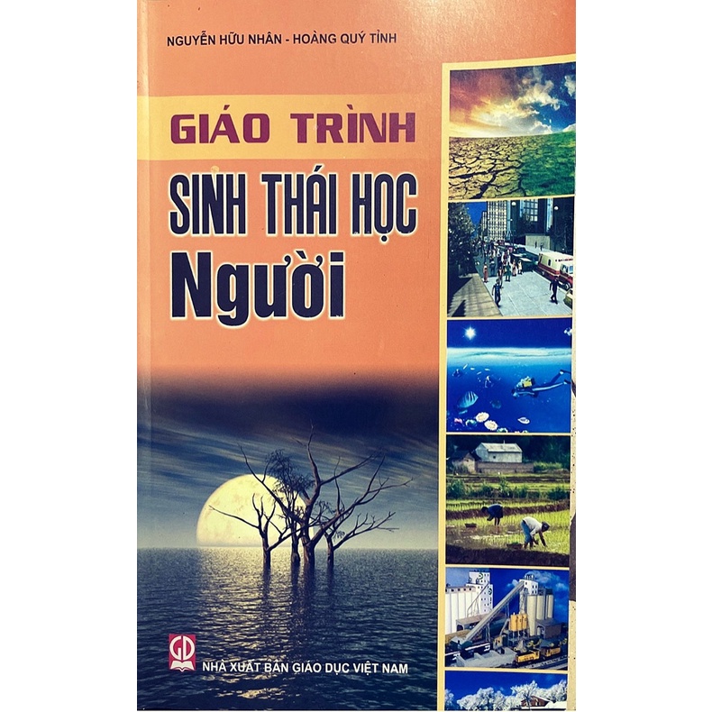 Giáo Trình Sinh Thái Học Người