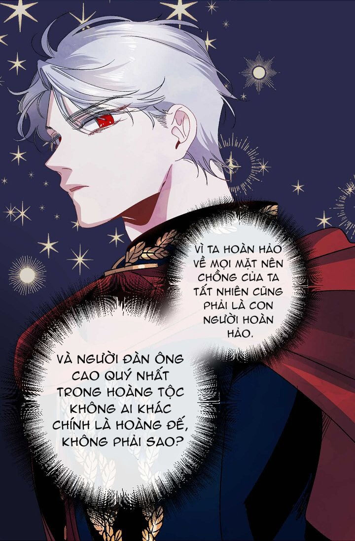 mối tình đầu của bạo chúa chapter 30 8