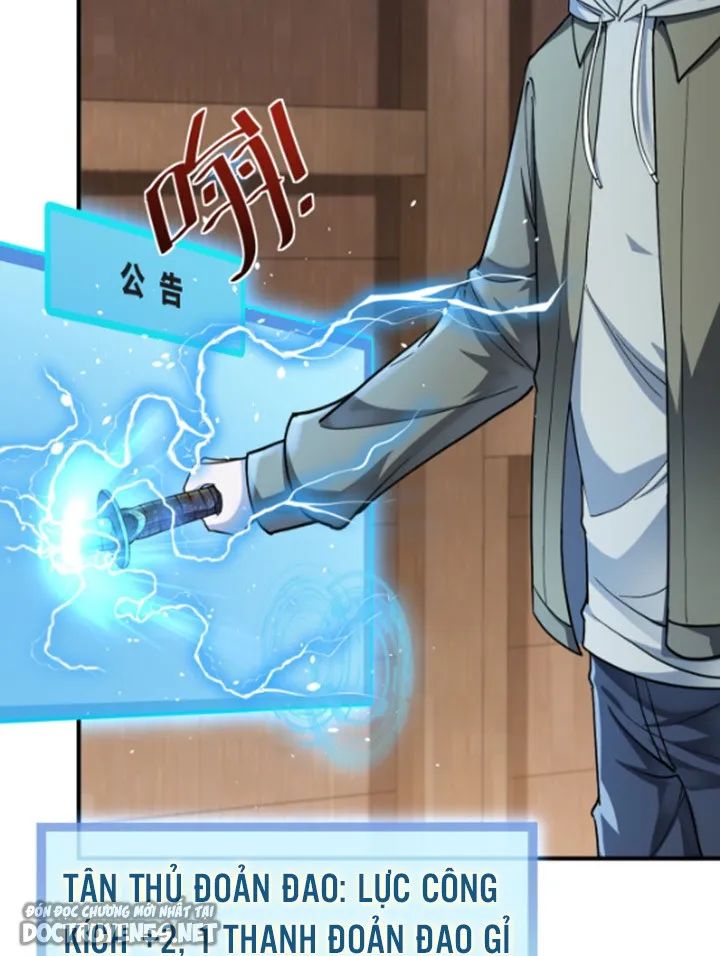 bắt đầu với thiên phú cấp sss chapter 3 3