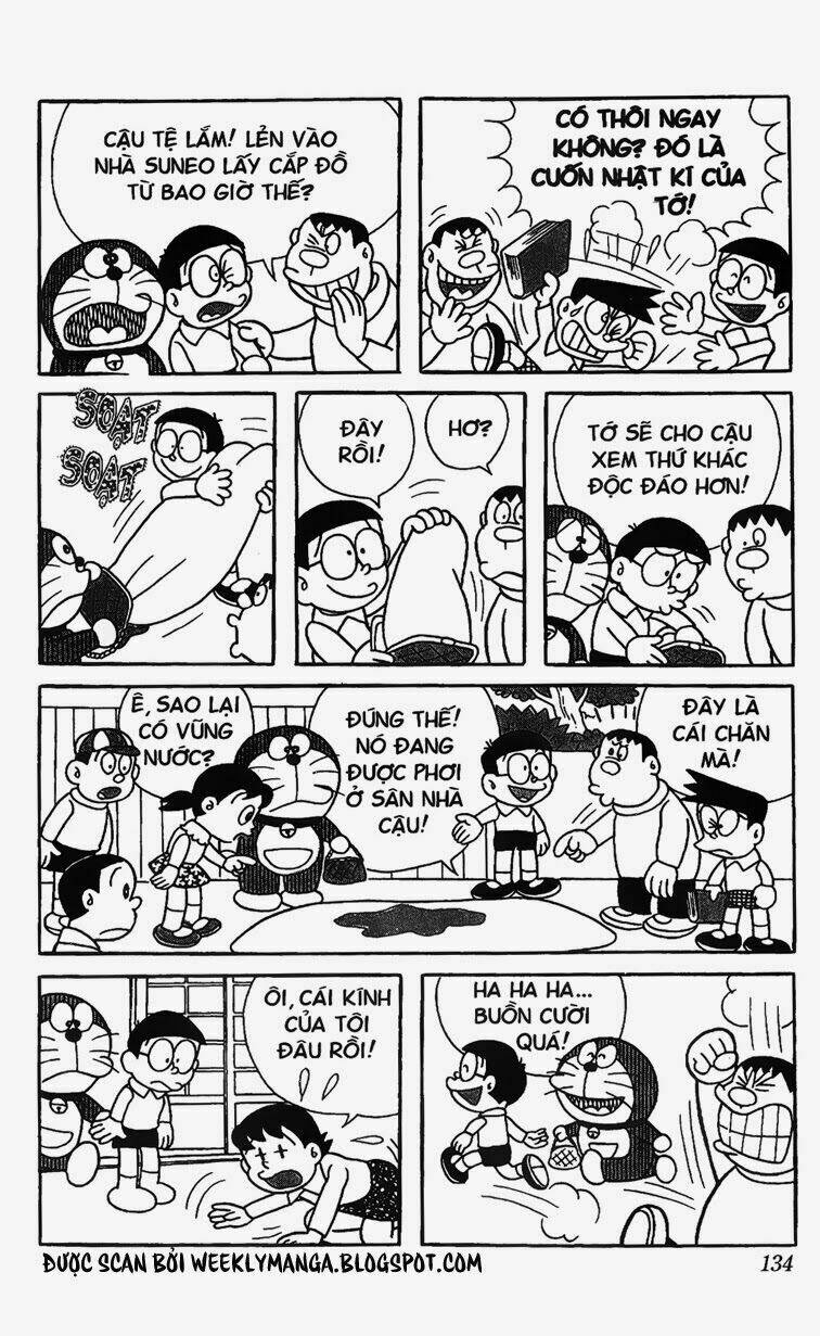 doraemon chapter 201 6