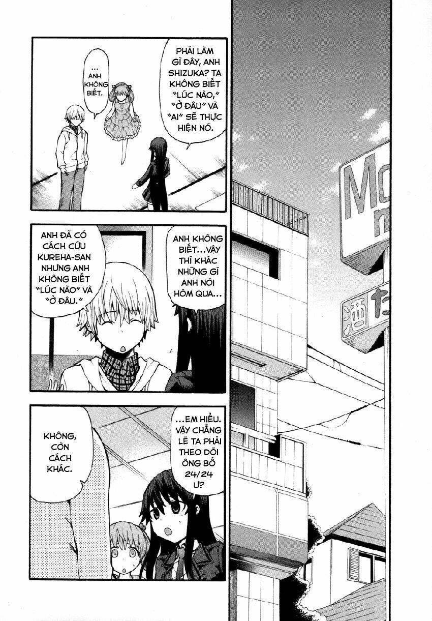 shinigami-sama ni saigo no onegai wo chapter 9 7