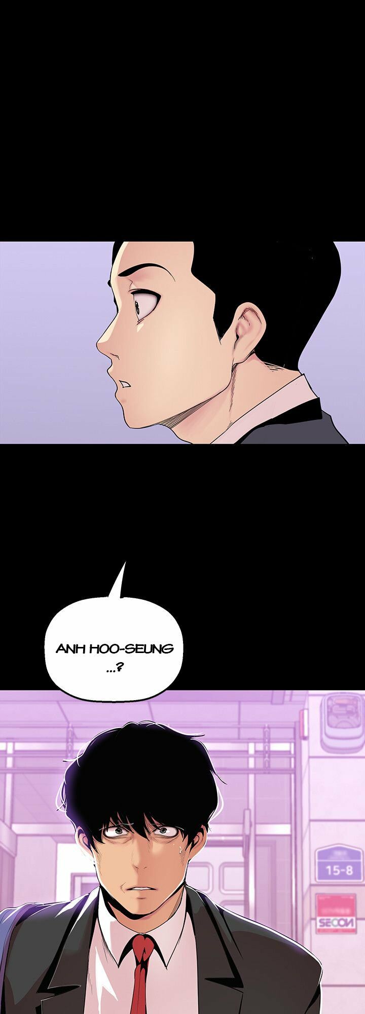 tân thế giới tuyệt vời chapter 33 77