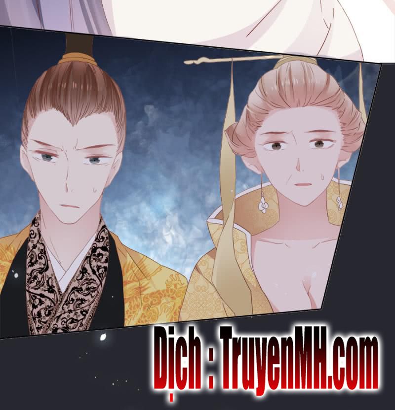 solo đi vương gia chapter 128 5