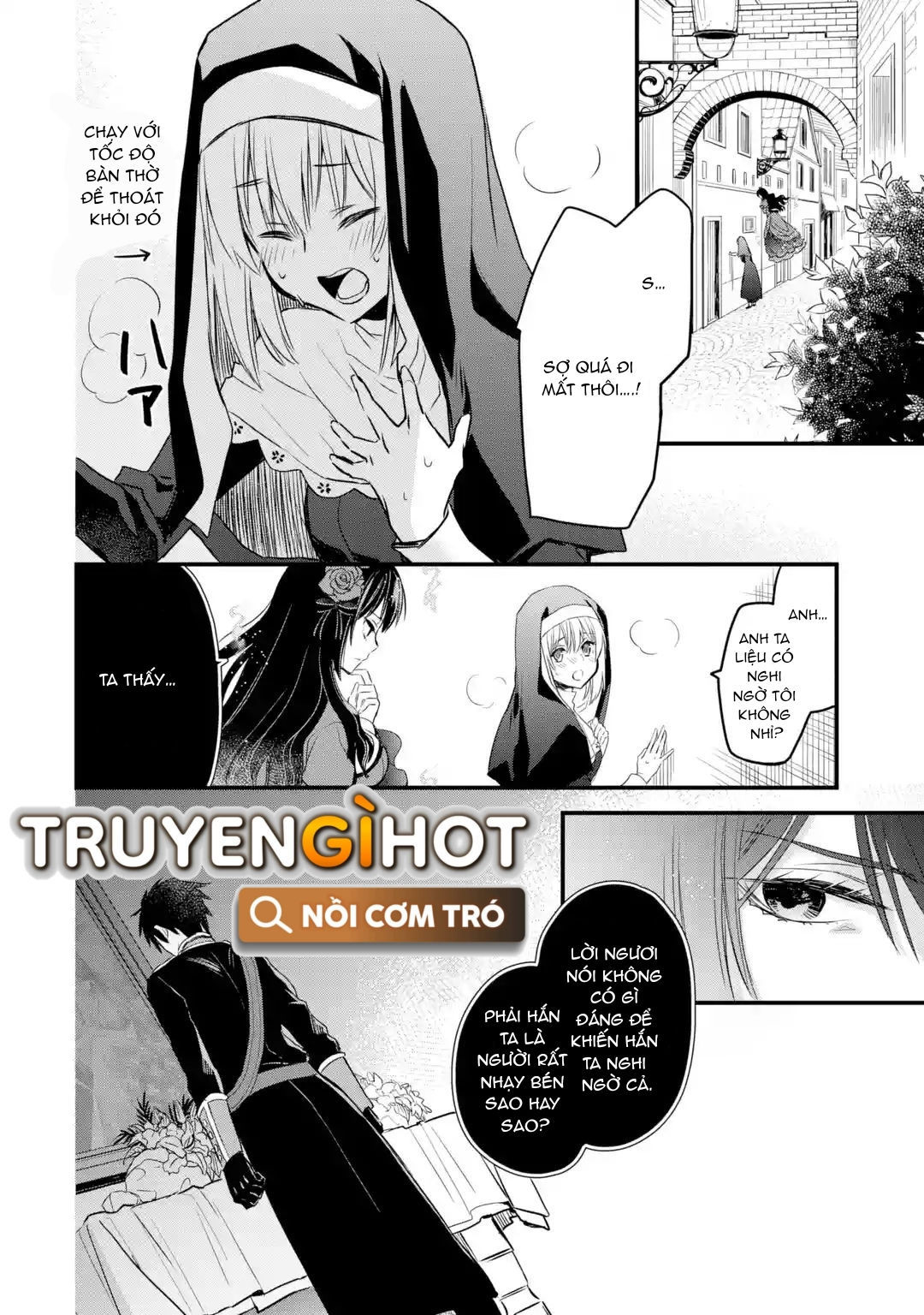 chén thánh của eris chapter 7.2 4