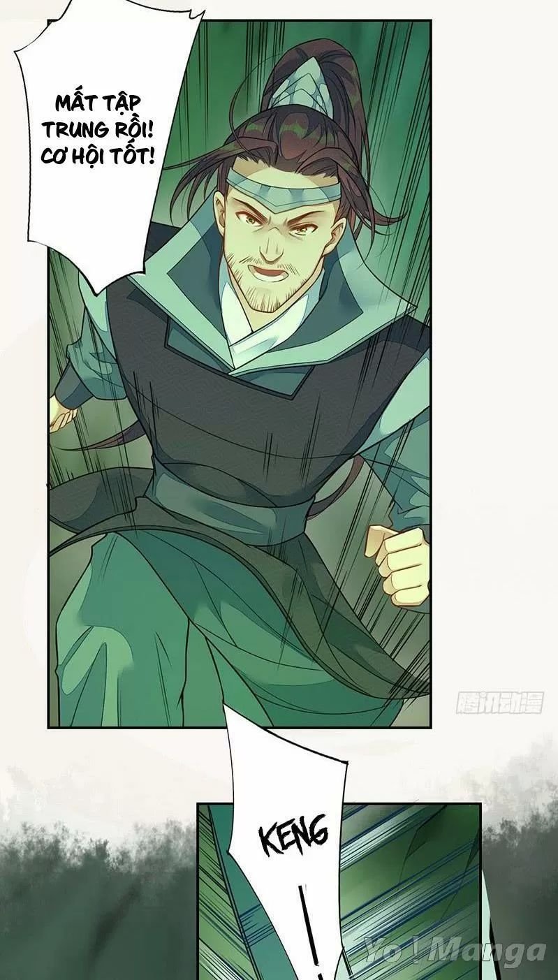 tuyệt thế luyện đan sư chapter 134 19