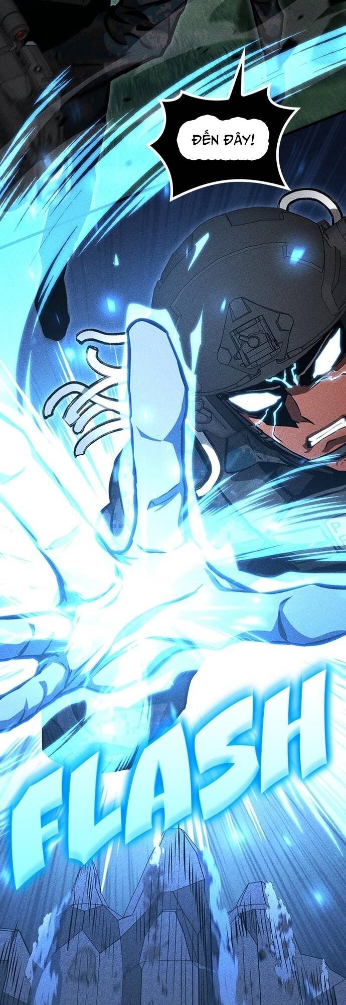 đồ long kỵ sĩ hôn môi ác long chapter 83 9