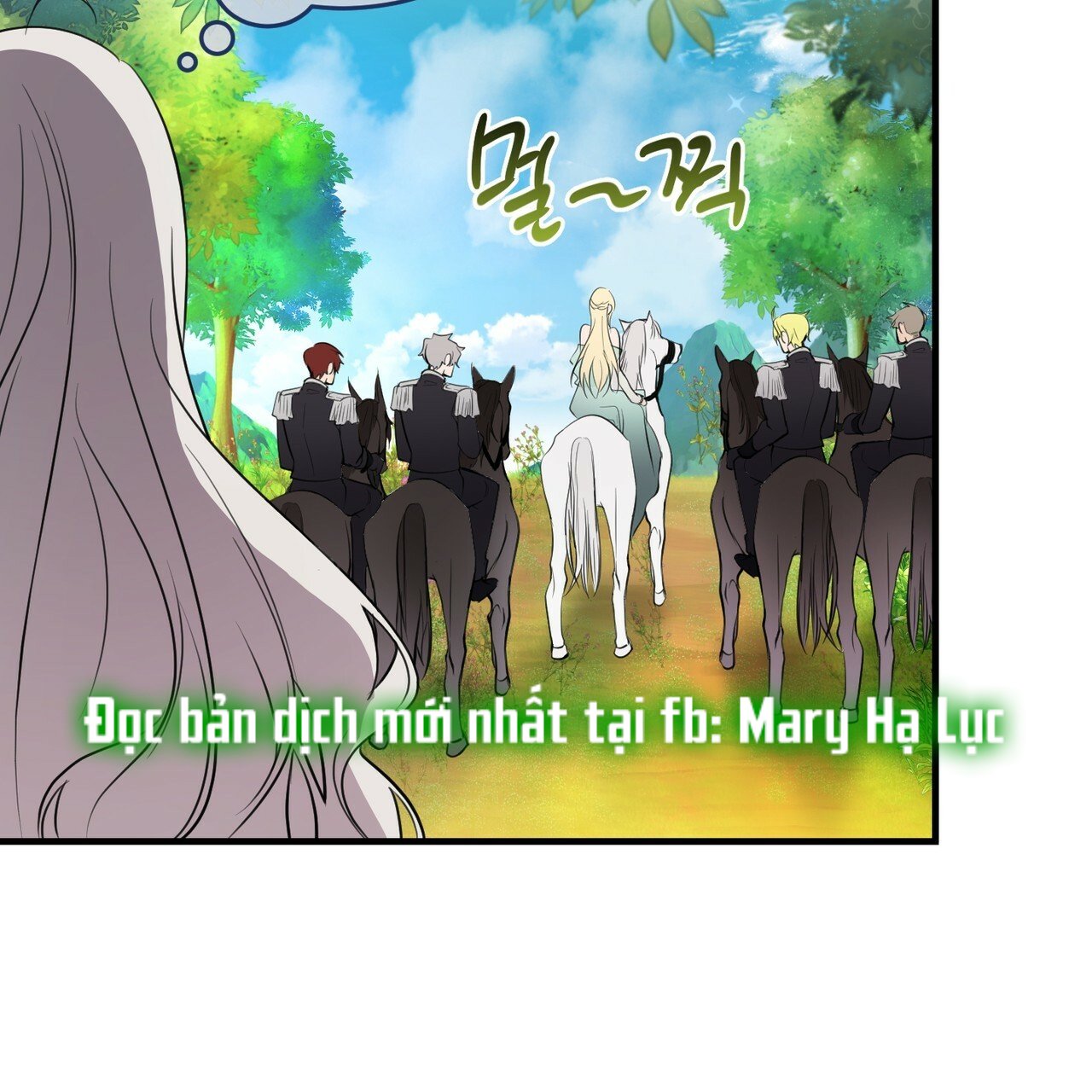 hãy nếm và nuốt đi nào chapter 16.1 42