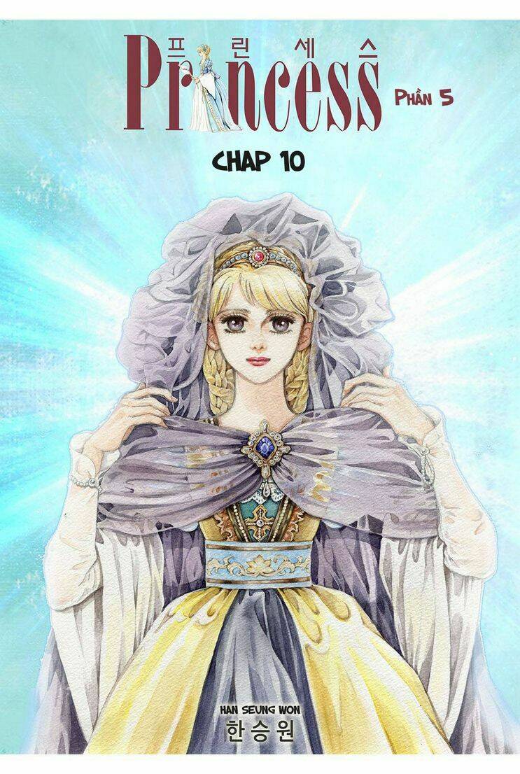 princess – công chúa xứ hoa p5 chapter 10 1