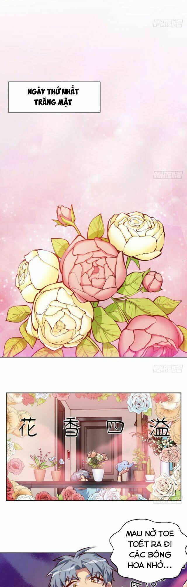 nhạc phụ đại nhân là lão bà chapter 3 23