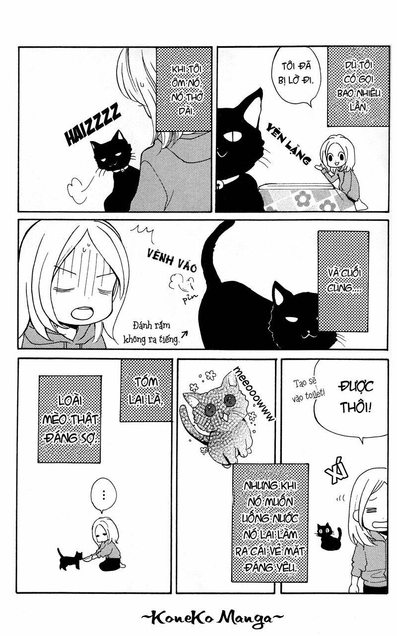 screaming lesson!!! chapter 16.5 50