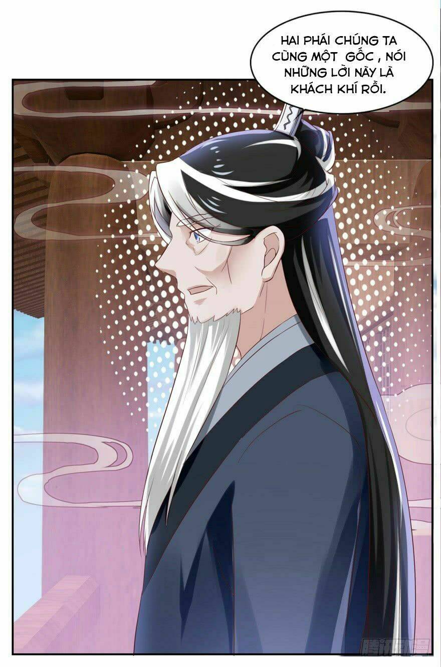 tiên ma đồng tu chapter 38 30