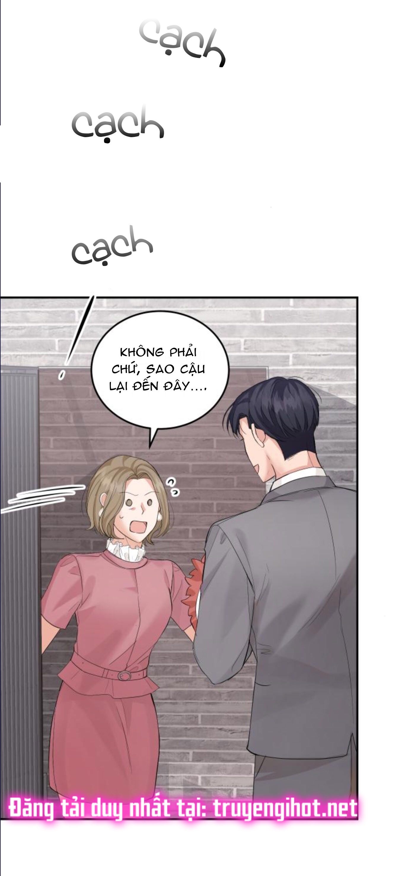 cuộc hôn nhân hoàn hảo chapter 10.2 6