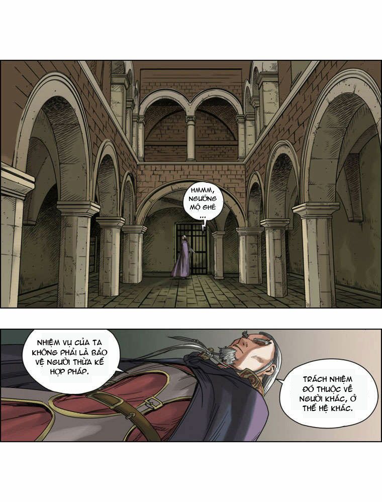 paladin chapter 26 27