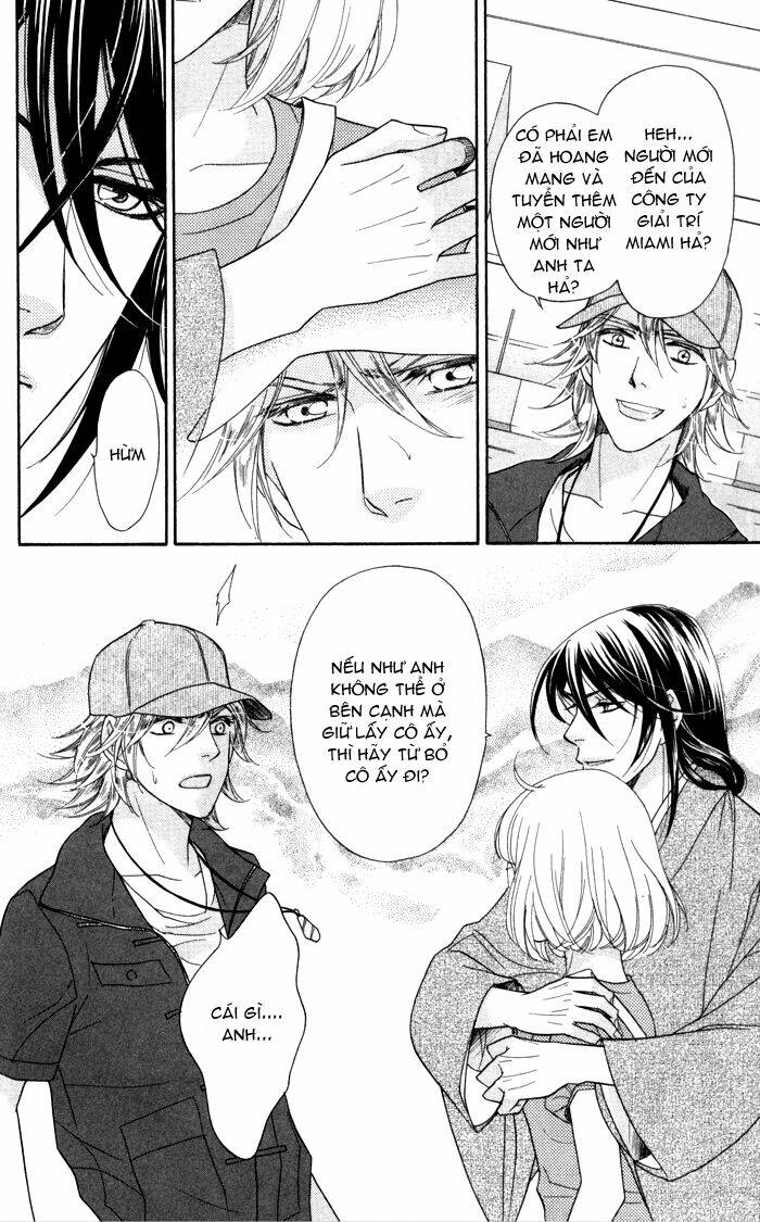 sengoku danshi hana no ran chapter 5 31