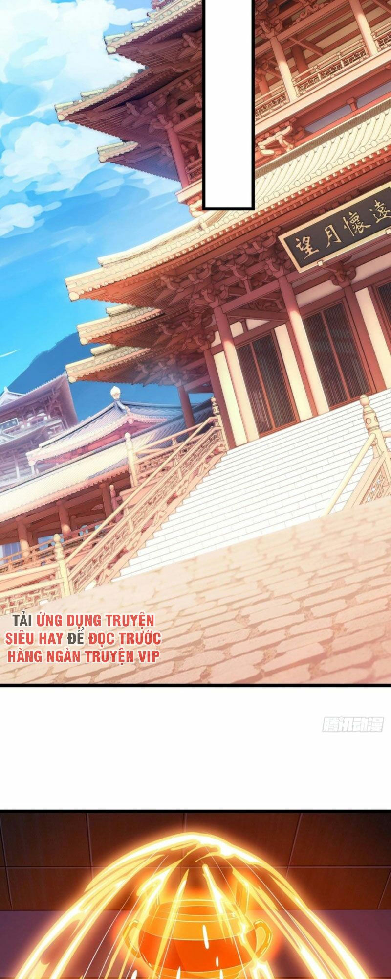 tối cường thăng cấp chapter 131 17