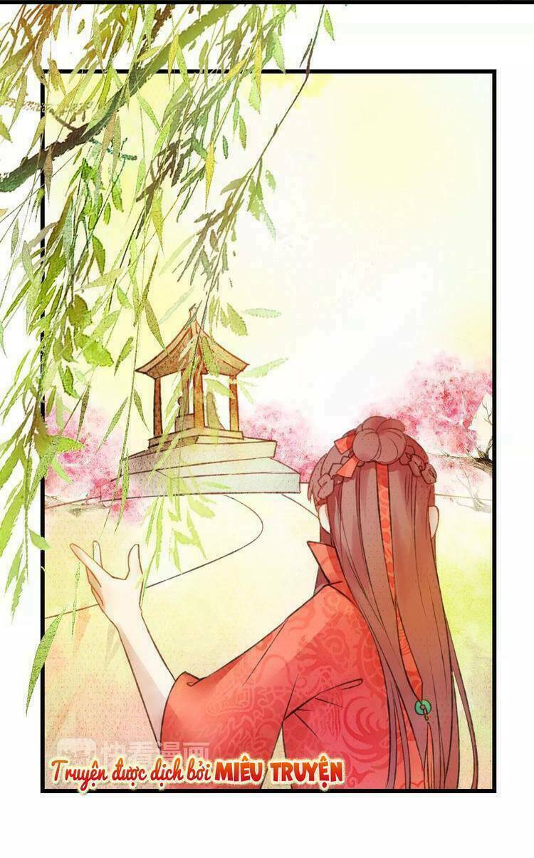 quân phong nghê ca chapter 4 15