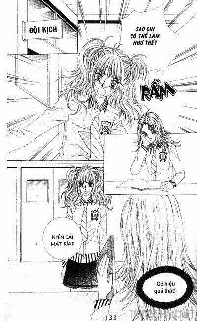 cô nàng sandwich chapter 36 11