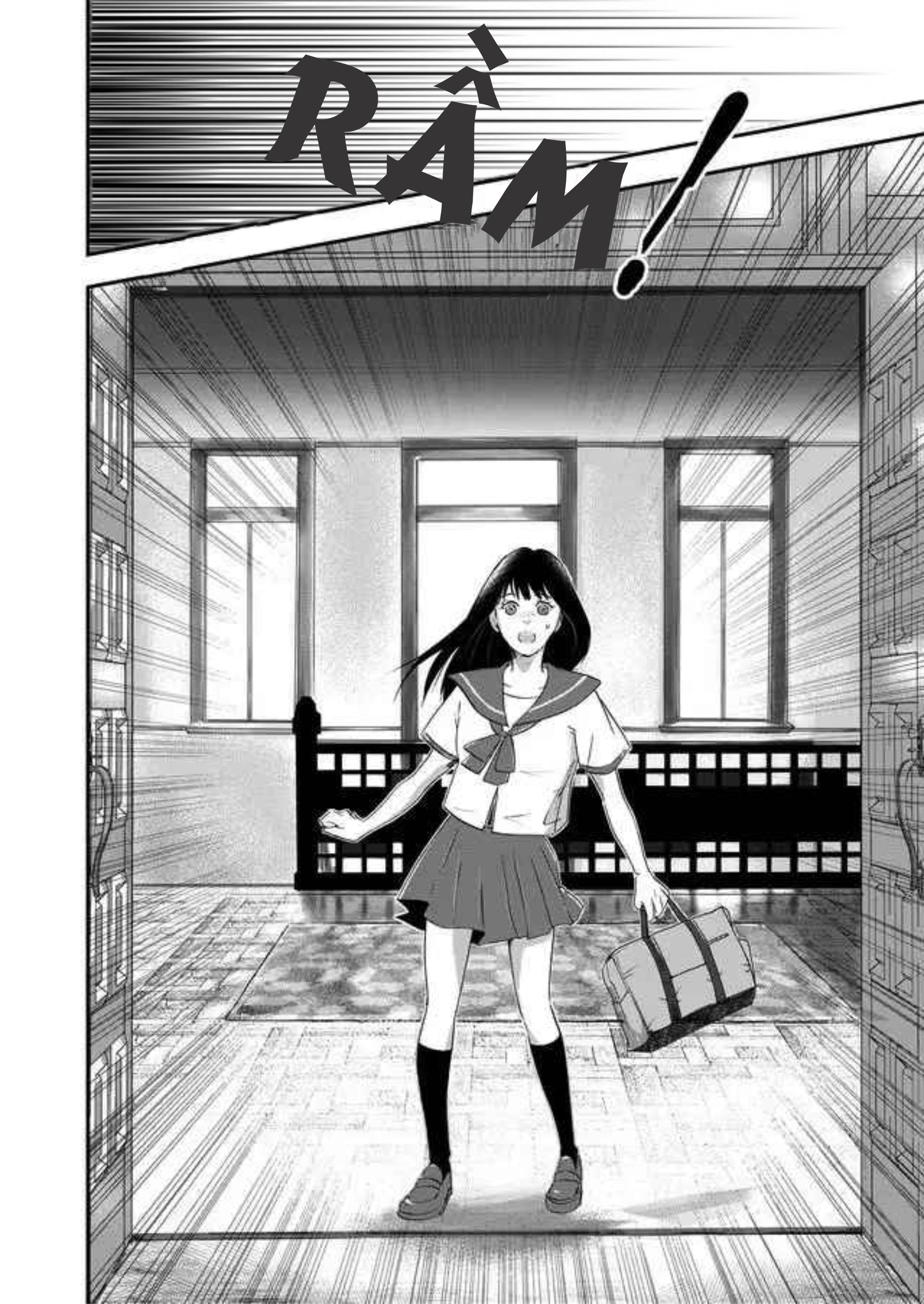 akunin no joken chapter 1 41