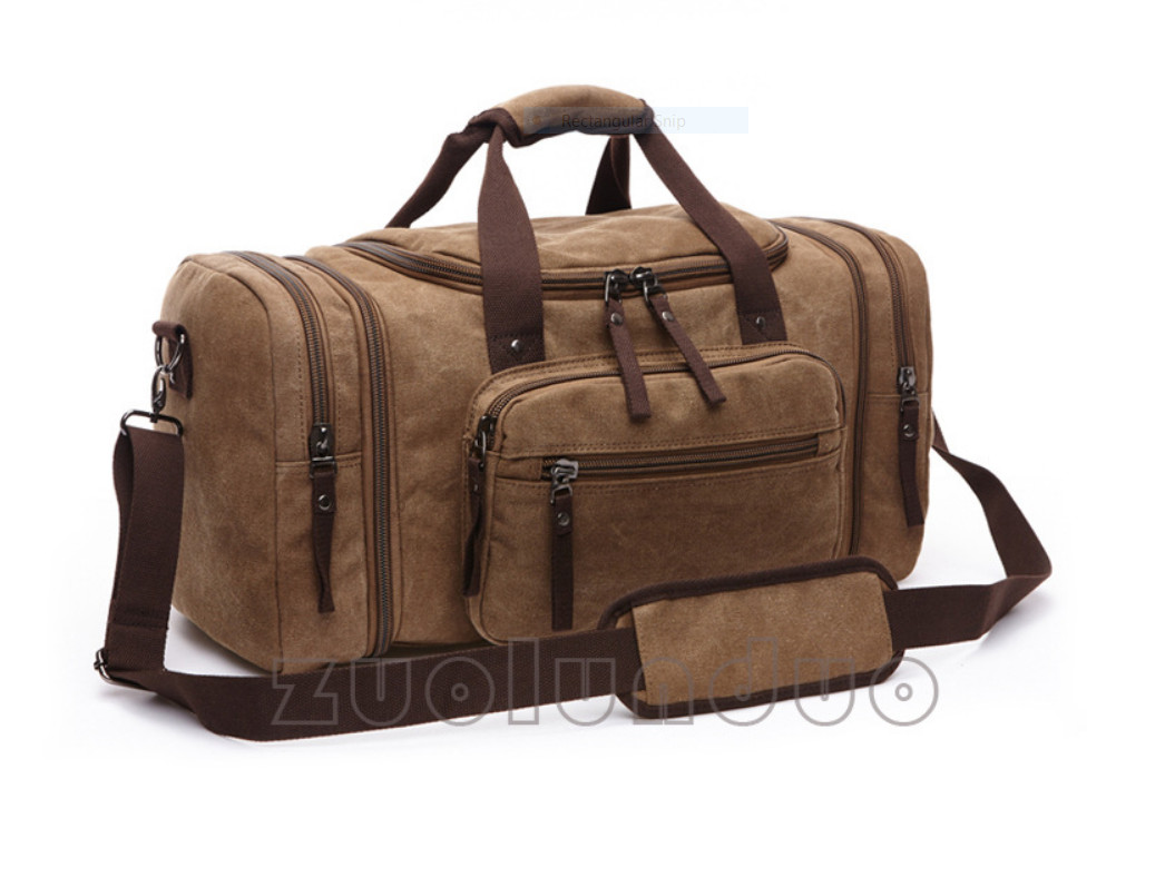 Túi xách du lịch thể thao cao cấp phong cách mới