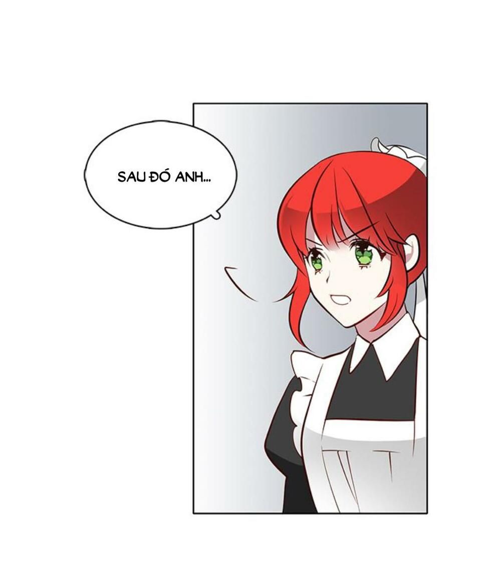 thám tử của muiella chapter 3.2 1