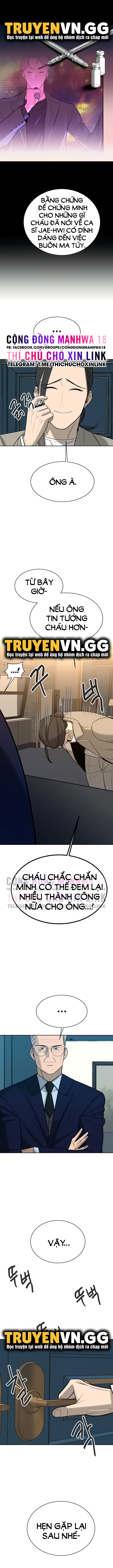 bí mật của gia tộc chaebol đời thứ ba chapter 25 14