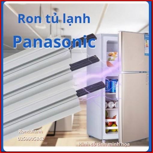 Ron cửa của tủ lạnh Panasonic Model NR-BJ173S