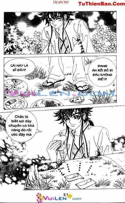 bogle goes to the kingdom chapter 32 20