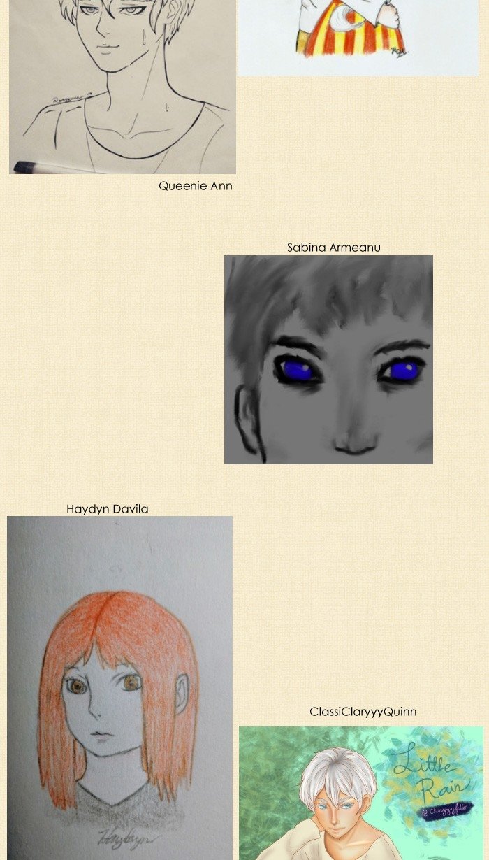 little rain chapter 14.5 40