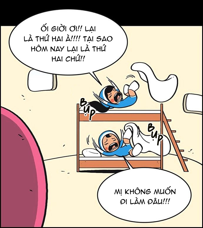 yumis cells chapter 26 5