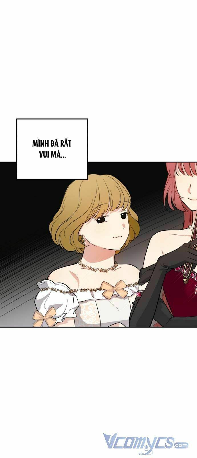 công nương mint bé nhỏ chapter 27 12