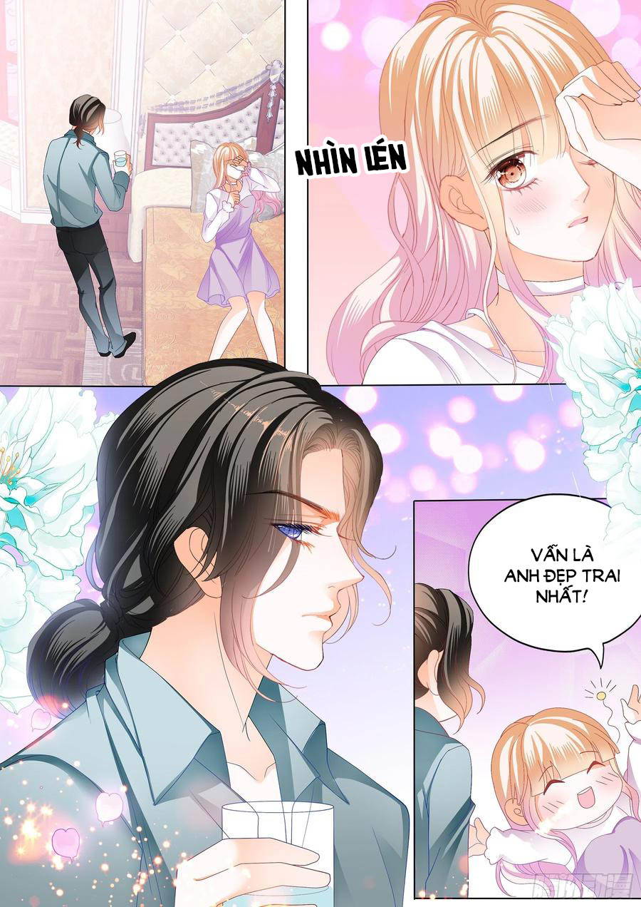 bá đạo tiểu thúc, xin trêu chọc vừa thôi! chapter 183 2