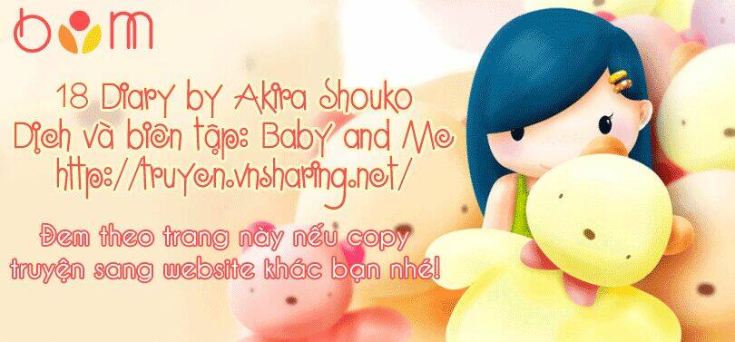 18 diary chapter 2 52